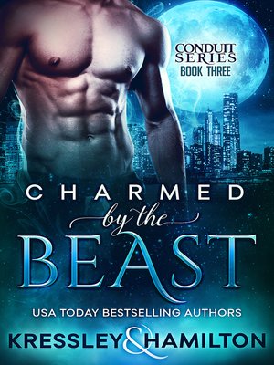 cover image of Charmed by the Beast